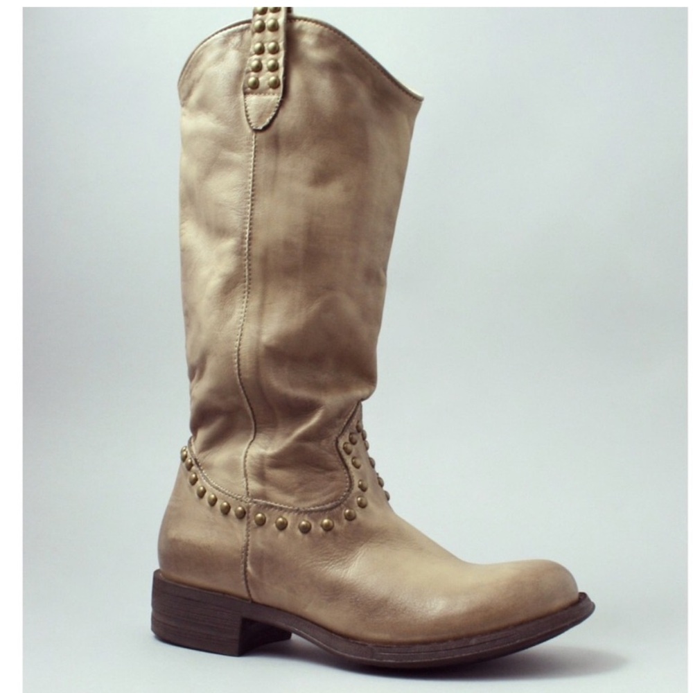 Cordani boots made in Italy size 8 EUC!